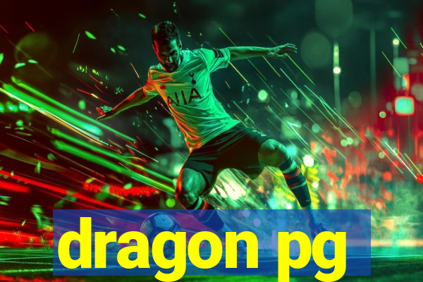 dragon pg